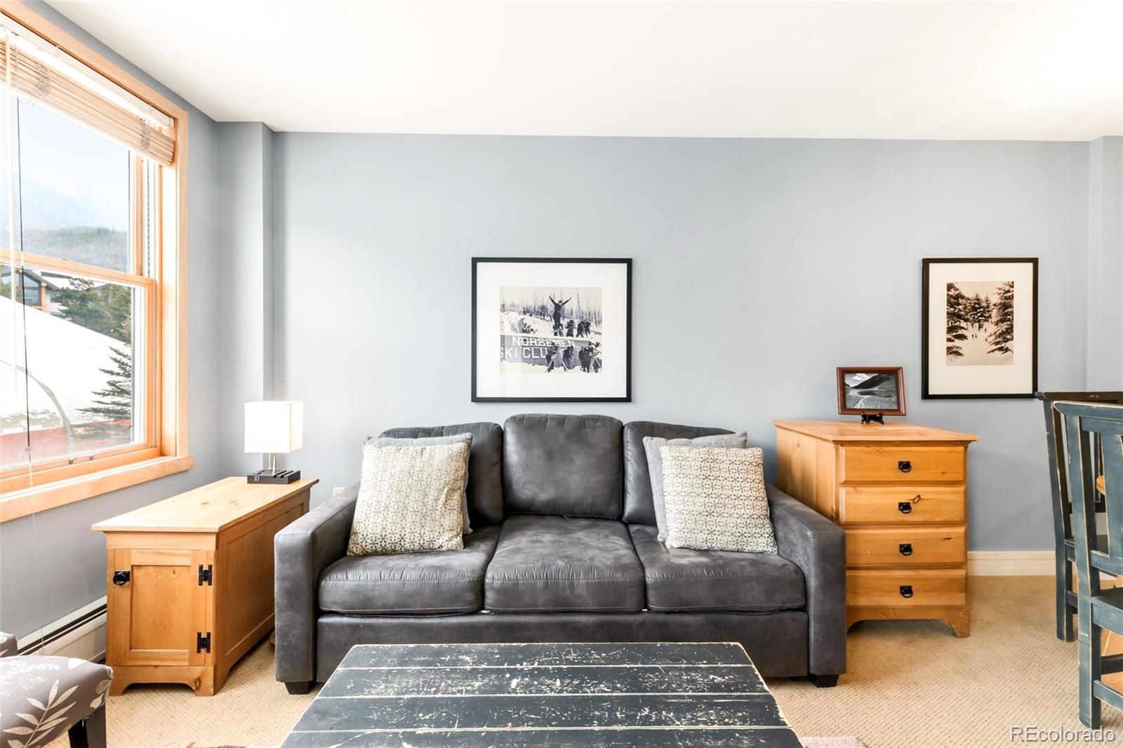 4th image of 140 Ida Belle Dr #8188, Keystone, CO 80435 | MLS# 8453209