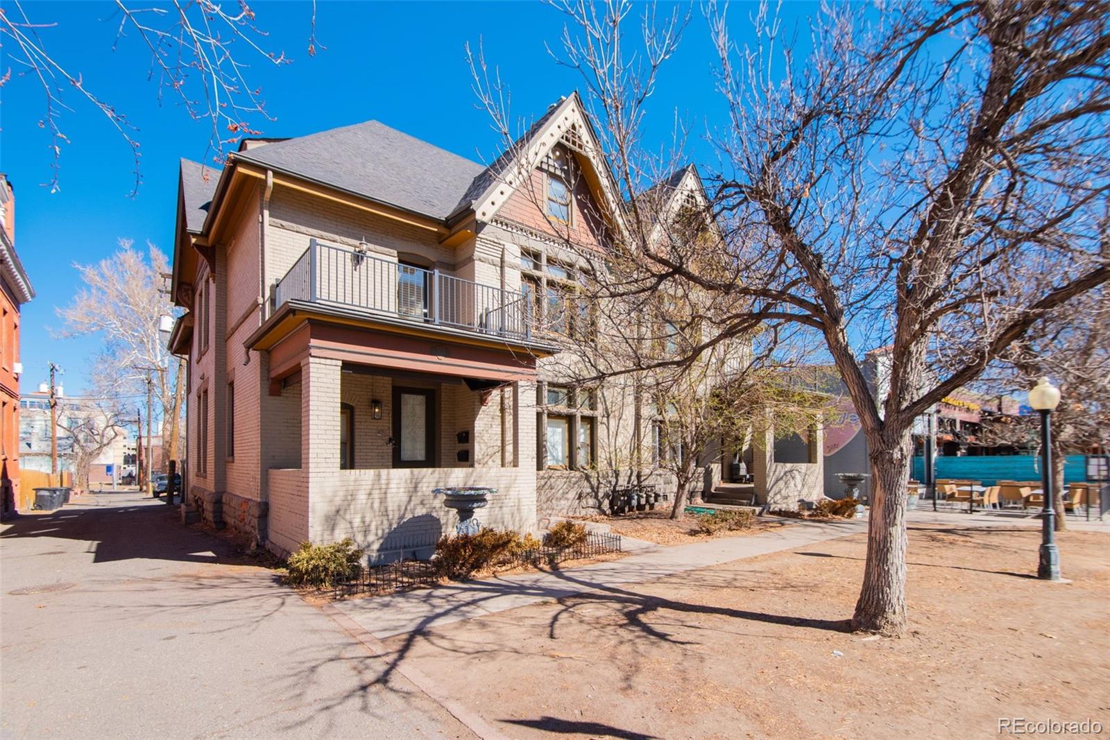 Homes for sale in Denver, CO | 1025 E 17Th Ave, Denver, CO 80218