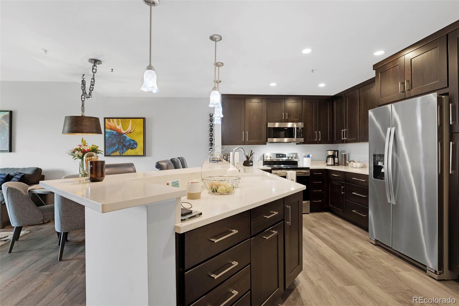 Homes for sale in Denver, CO | 975 N Lincoln St #7H, Denver, CO 80203 | MLS# 5654229