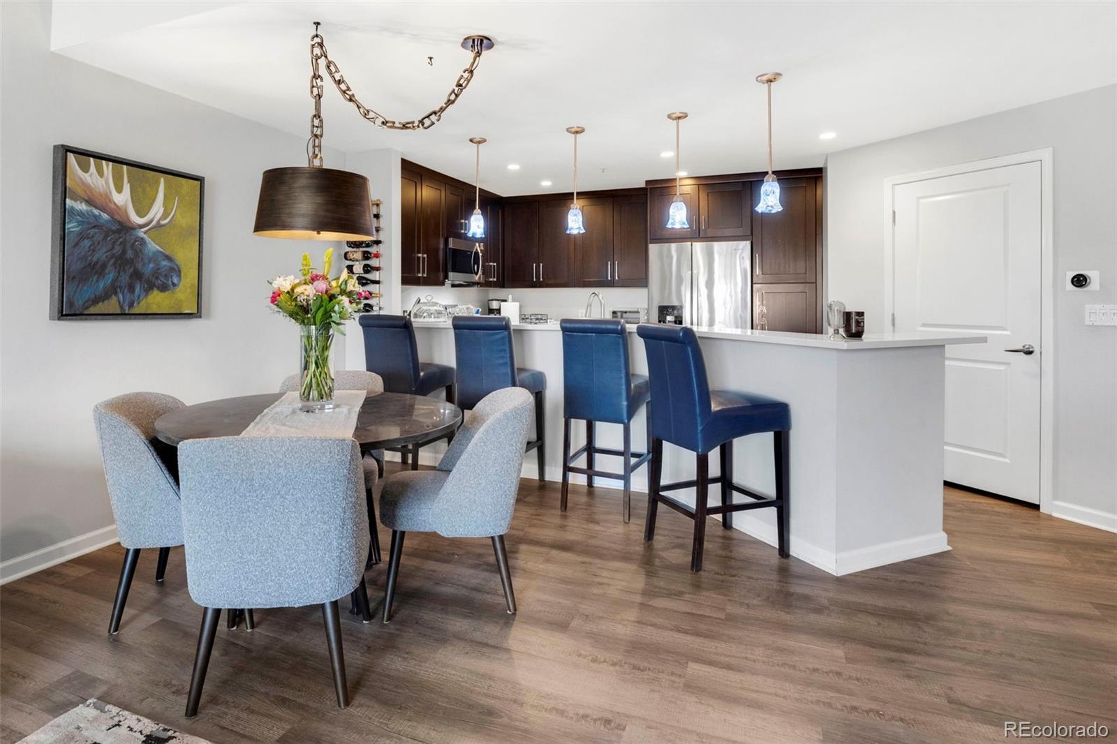 Homes for sale in Denver, CO | 975 N Lincoln St #7H, Denver, CO 80203 | MLS# 5654229