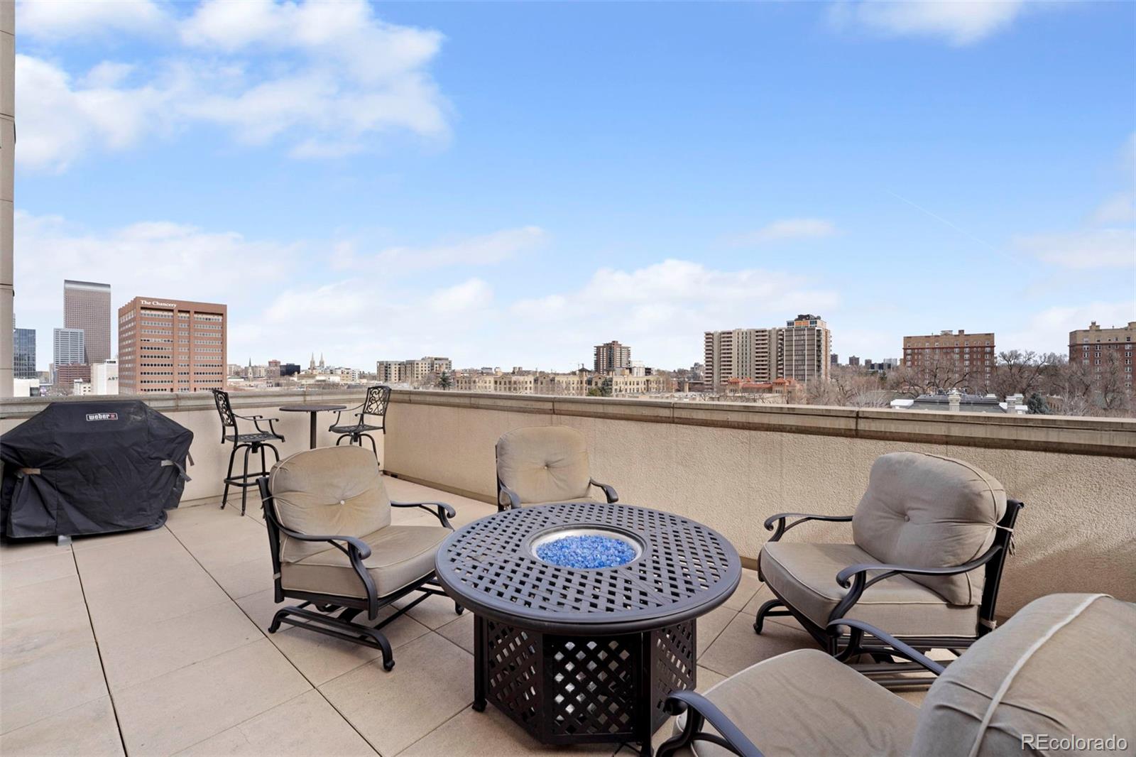 Homes for sale in Denver, CO | 975 N Lincoln St #7H, Denver, CO 80203 | MLS# 5654229
