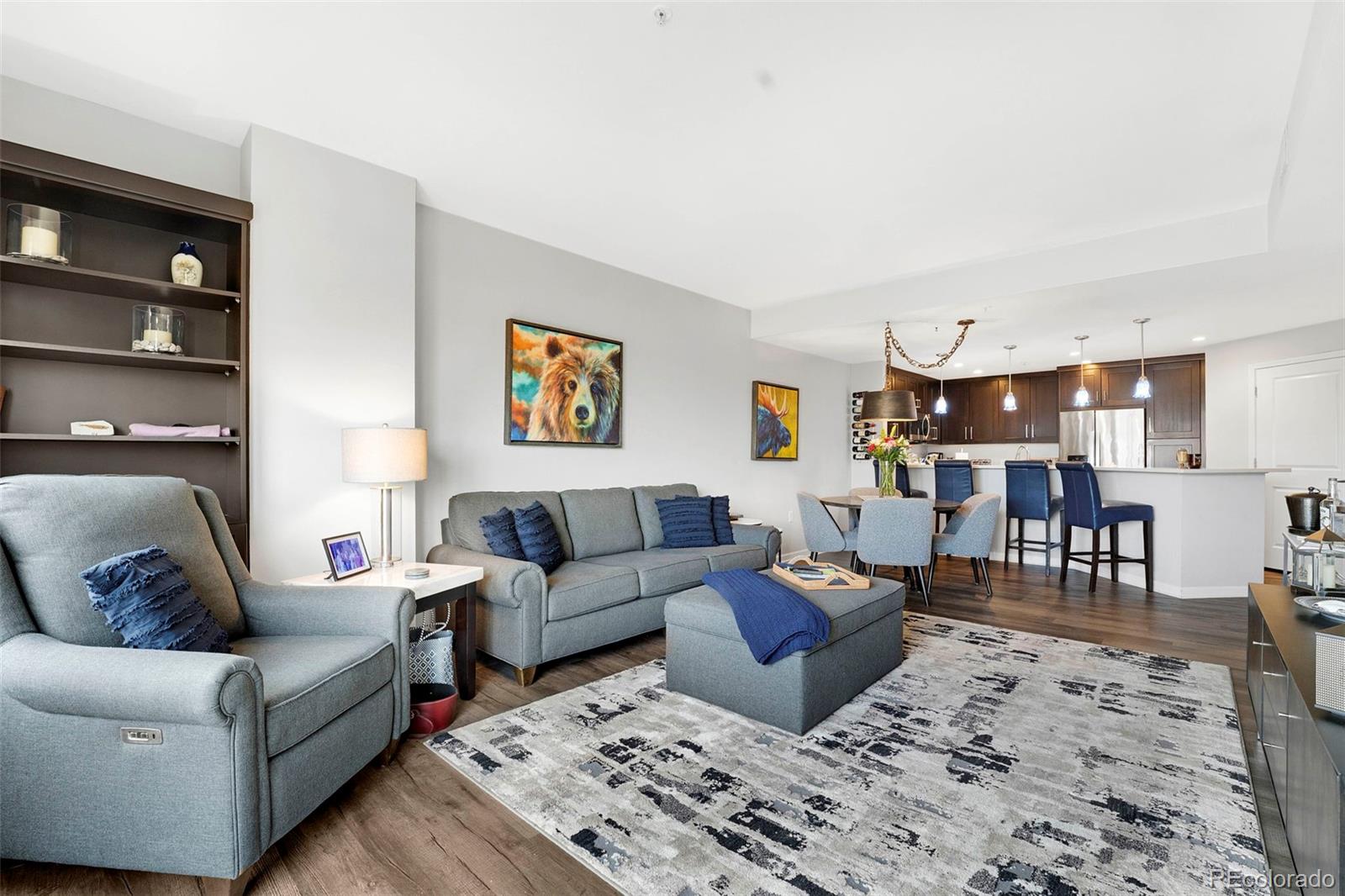 Homes for sale in Denver, CO | 975 N Lincoln St #7H, Denver, CO 80203 | MLS# 5654229