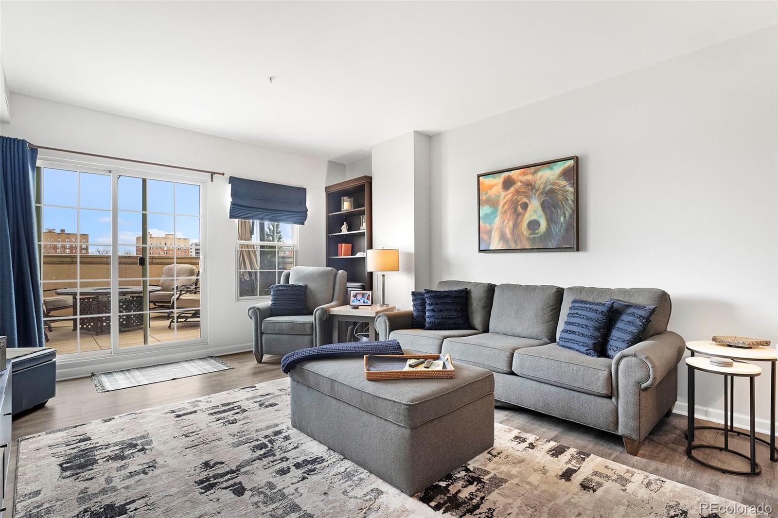 Homes for sale in Denver, CO | 975 N Lincoln St #7H, Denver, CO 80203 | MLS# 5654229