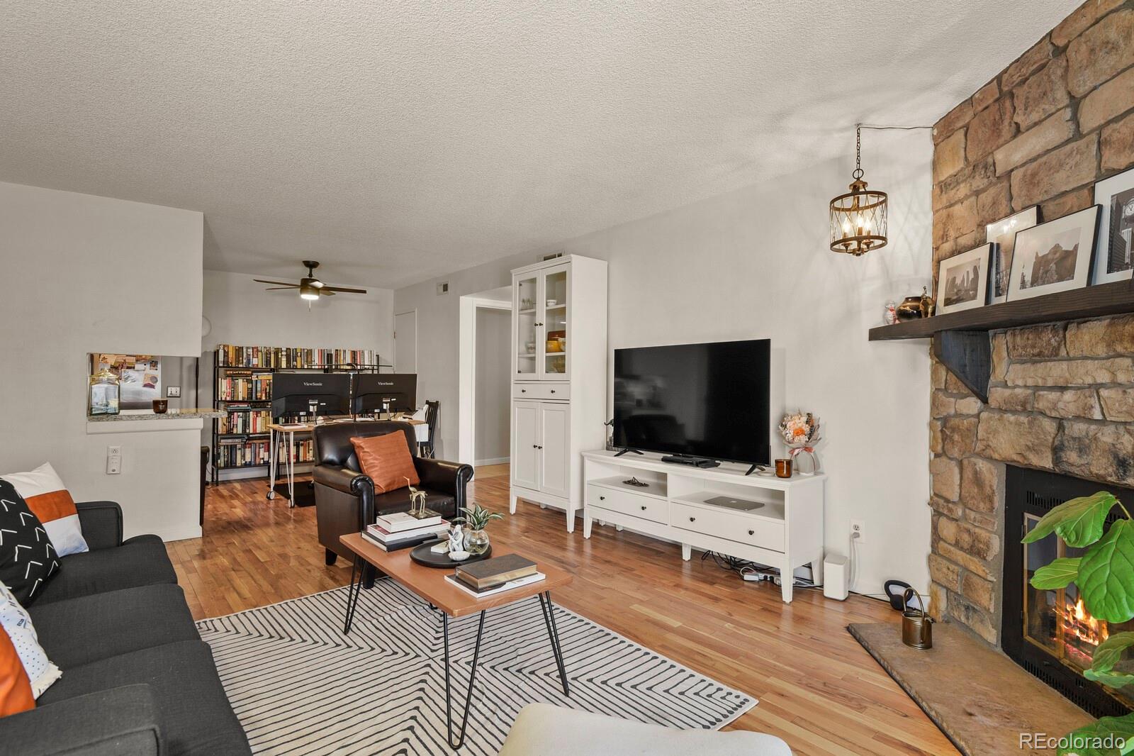 Homes for sale in Denver, CO | 8555 Fairmount Dr #G208, Denver, CO 80247 | MLS# 3322733