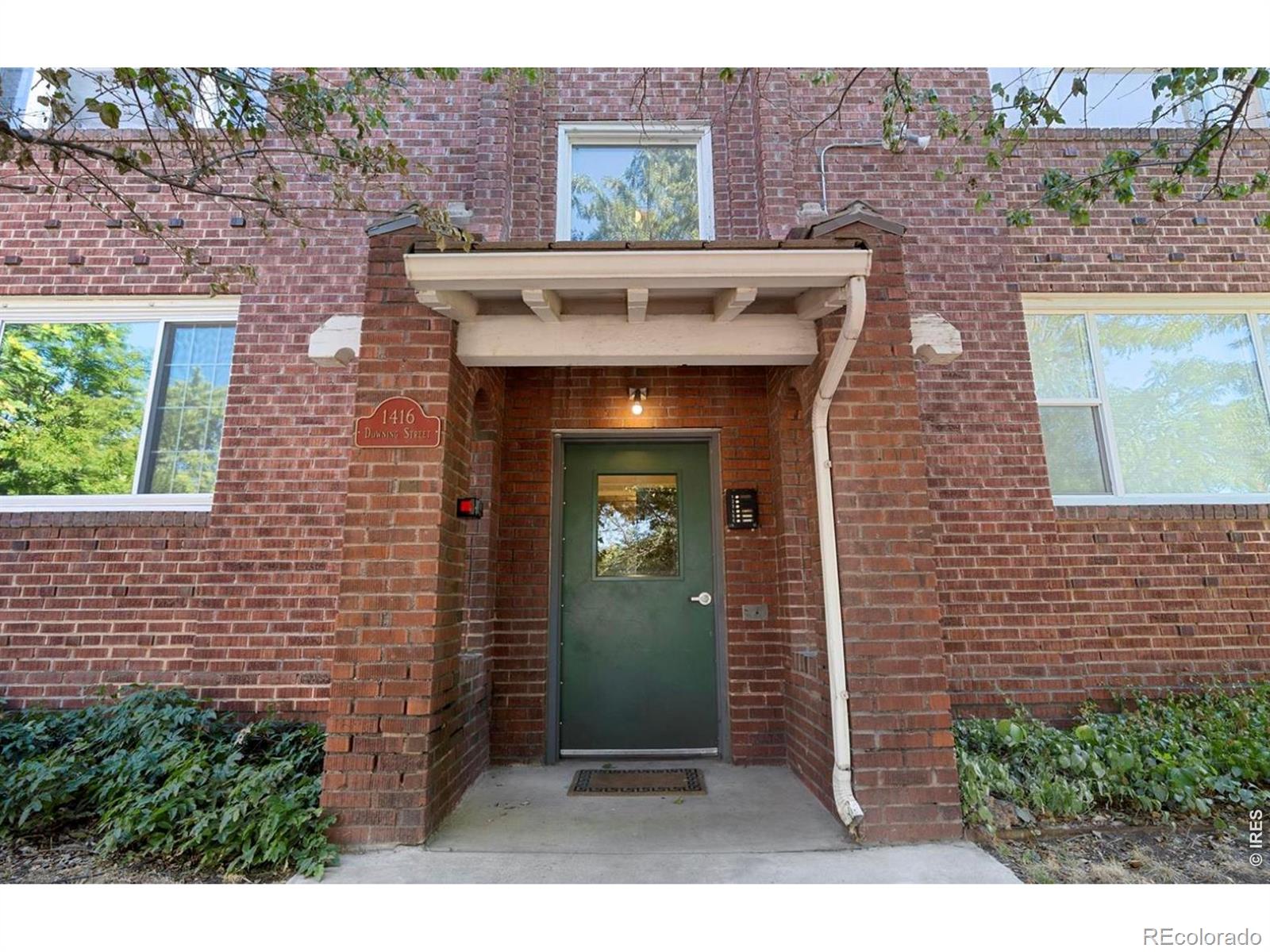Homes for sale in Denver, CO | 1416 N Downing St #2, Denver, CO 80218 | MLS# IR1052427