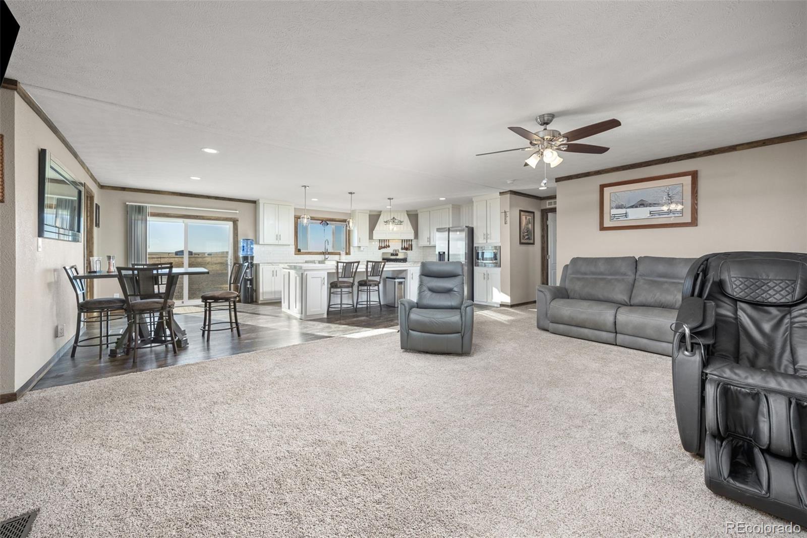 Homes for sale in Ault, CO | 51015 County Road 57, Ault, CO 80610 | MLS# 8507927