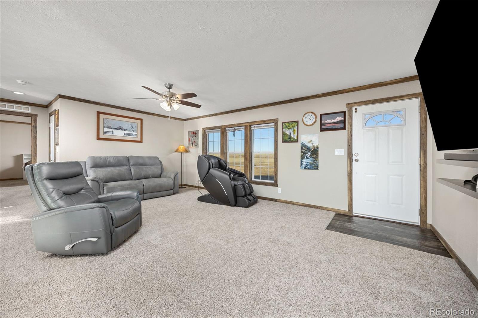 Homes for sale in Ault, CO | 51015 County Road 57, Ault, CO 80610 | MLS# 8507927