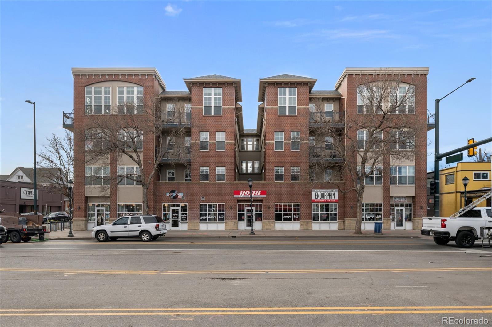 Homes for sale in Denver, CO | 1489 Steele St #201, Denver, CO 80206 | MLS# 7130424