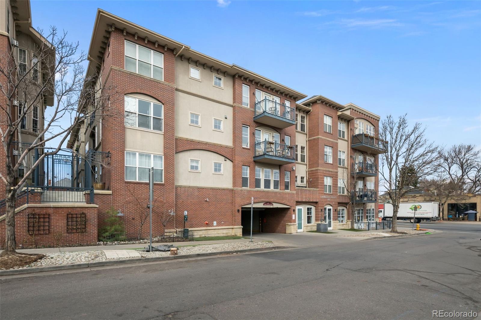 Homes for sale in Denver, CO | 1489 Steele St #201, Denver, CO 80206 | MLS# 7130424