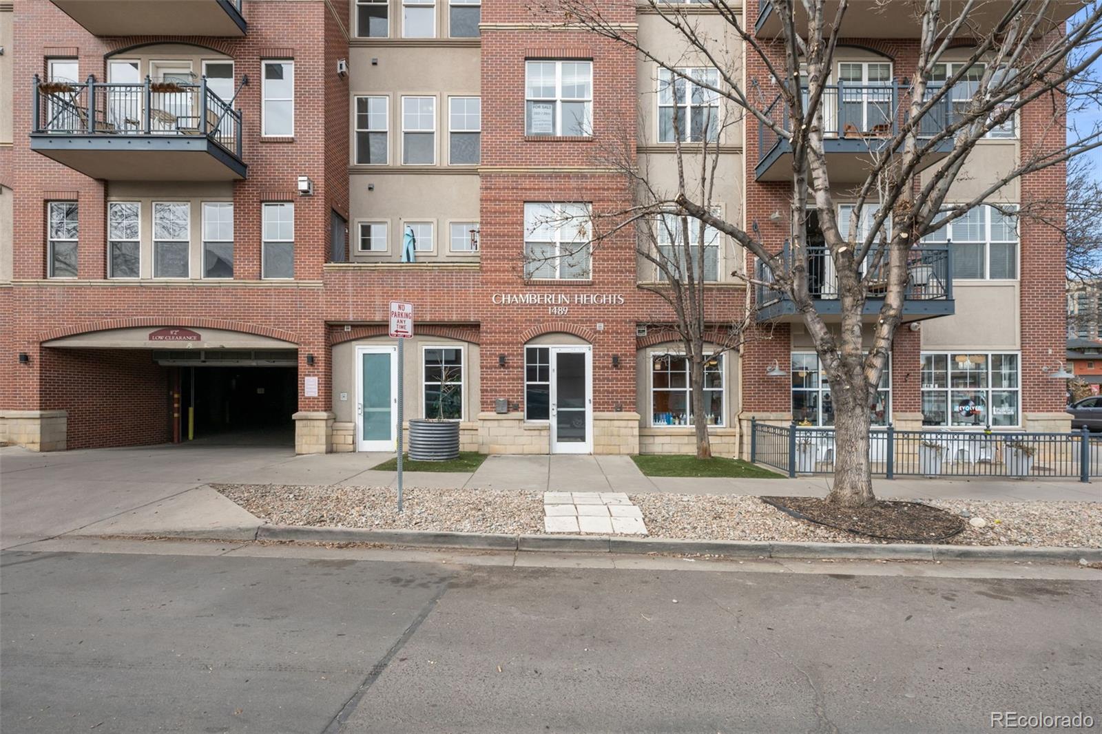 Homes for sale in Denver, CO | 1489 Steele St #201, Denver, CO 80206 | MLS# 7130424