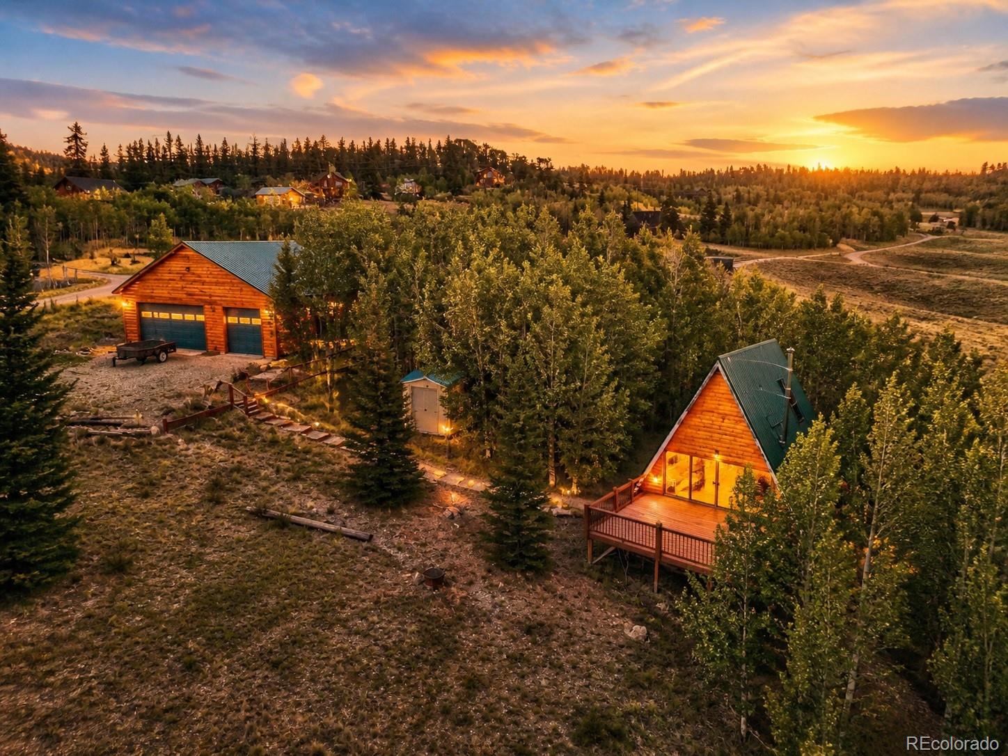 Homes for sale in Como, CO | 567 Haida Rd, Como, CO 80432 | MLS# 6709156