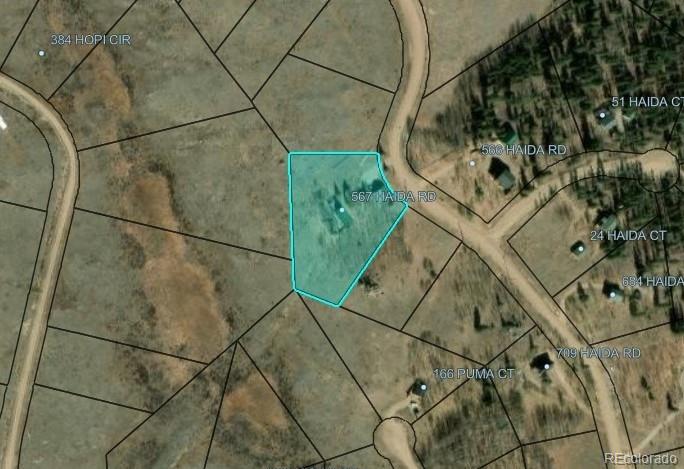 45th image of 567 Haida Rd, Jefferson, CO 80456 | MLS# 6709156