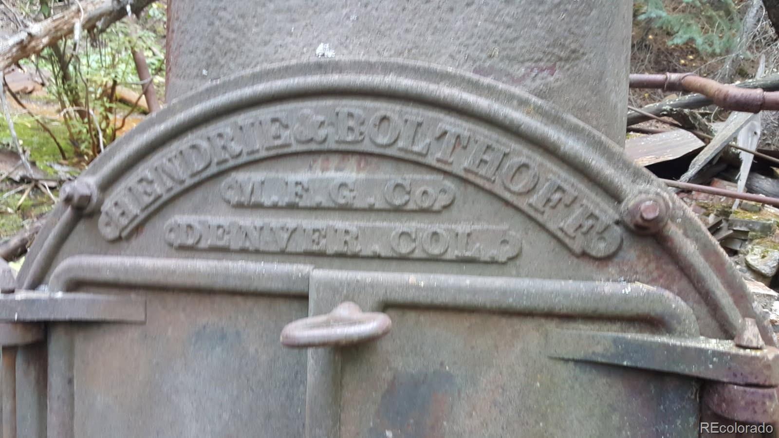 Homes for sale in Dumont, CO | 0 Ohio Gulch Trl, Dumont, CO 80436 | MLS# 9569699