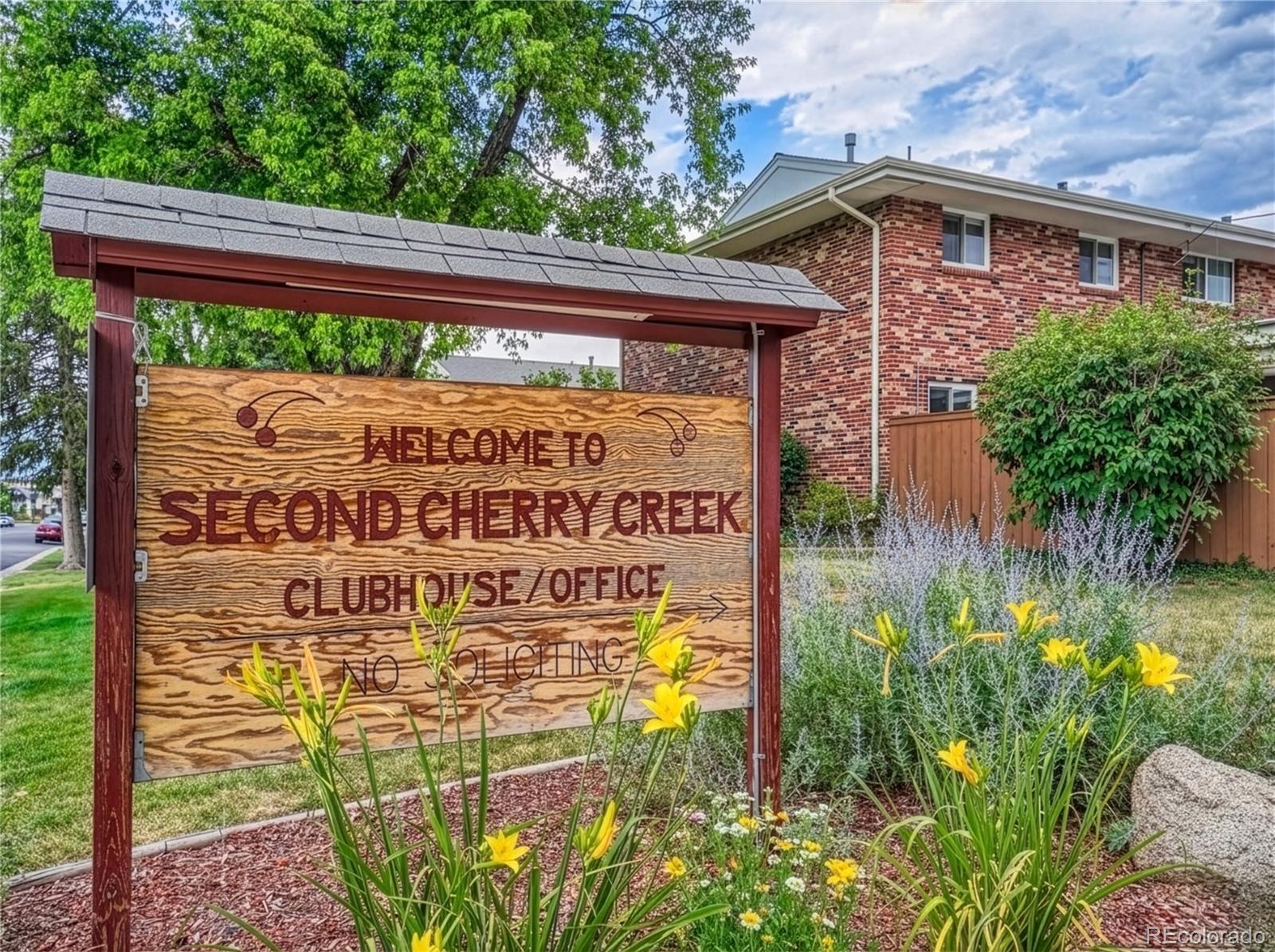 2nd image of 9051 E Nassau Ave #375, Denver, CO 80237 | MLS# 5514222