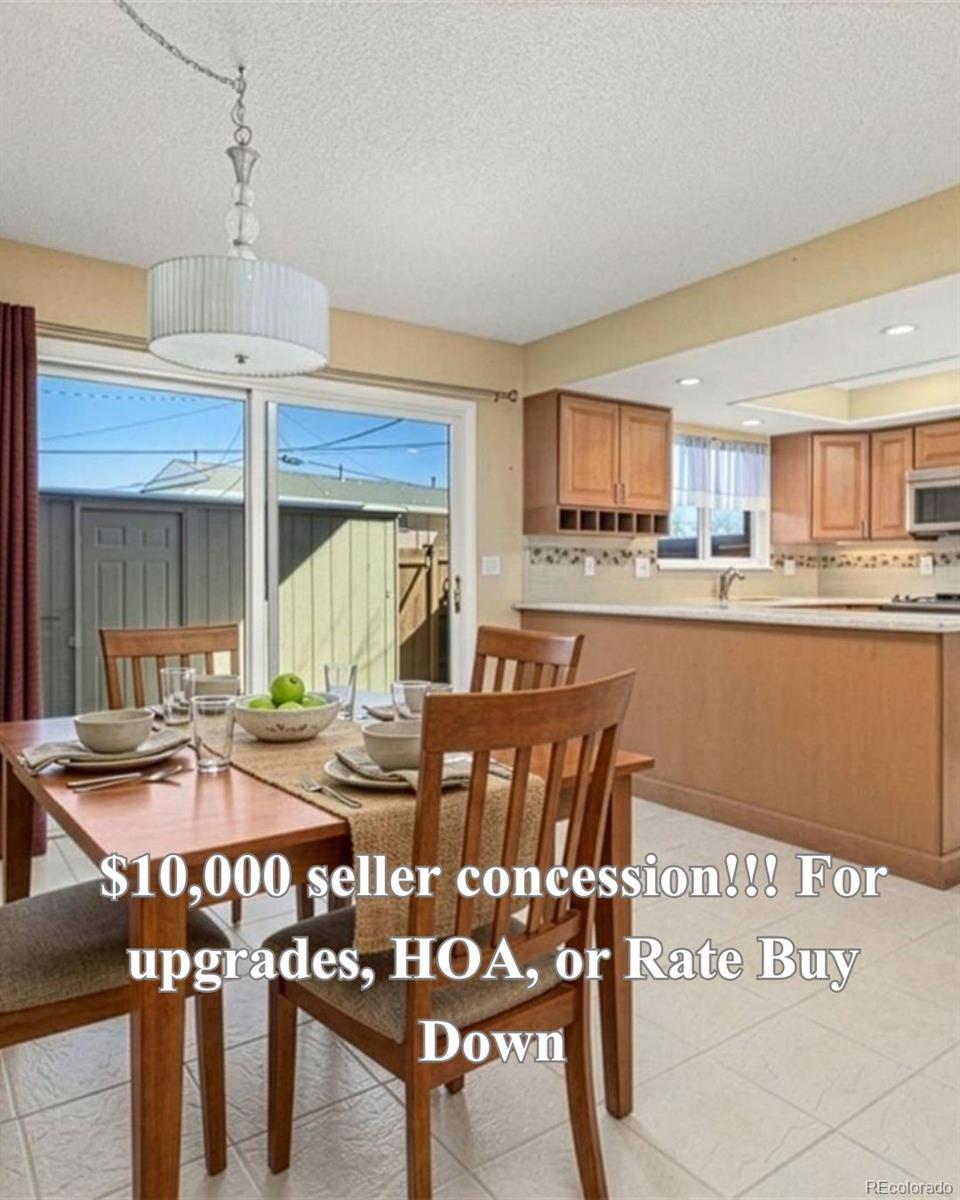 1st image of 9051 E Nassau Ave #375, Denver, CO 80237 | MLS# 5514222
