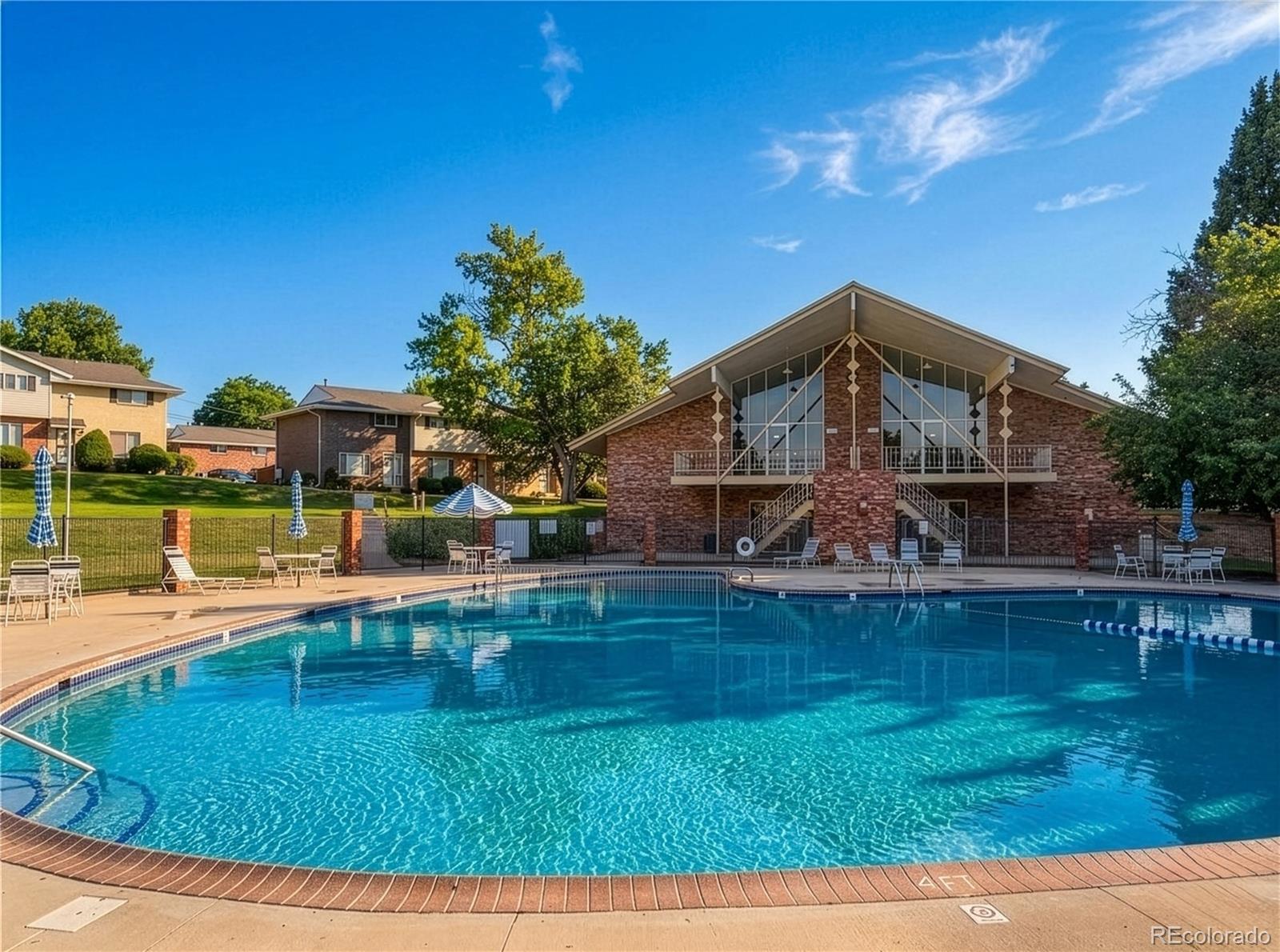 3rd image of 9051 E Nassau Ave #375, Denver, CO 80237 | MLS# 5514222