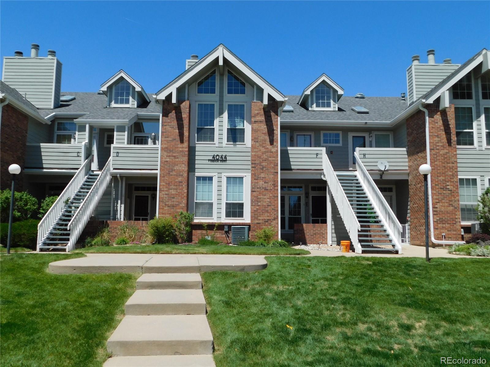 Homes for sale in Aurora, CO | 4044 S Carson St #F, Aurora, CO 80014 | MLS# 9437803