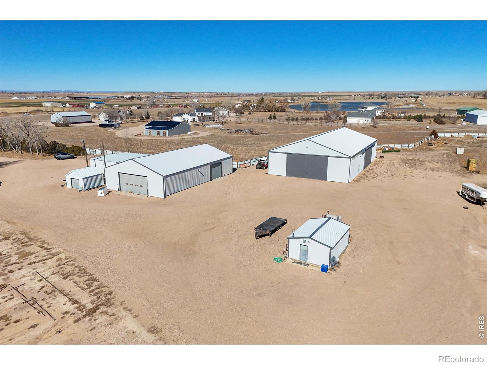 Homes for sale in Eaton, CO | 36244 County Road 53, Eaton, CO 80615 | MLS# IR1052717