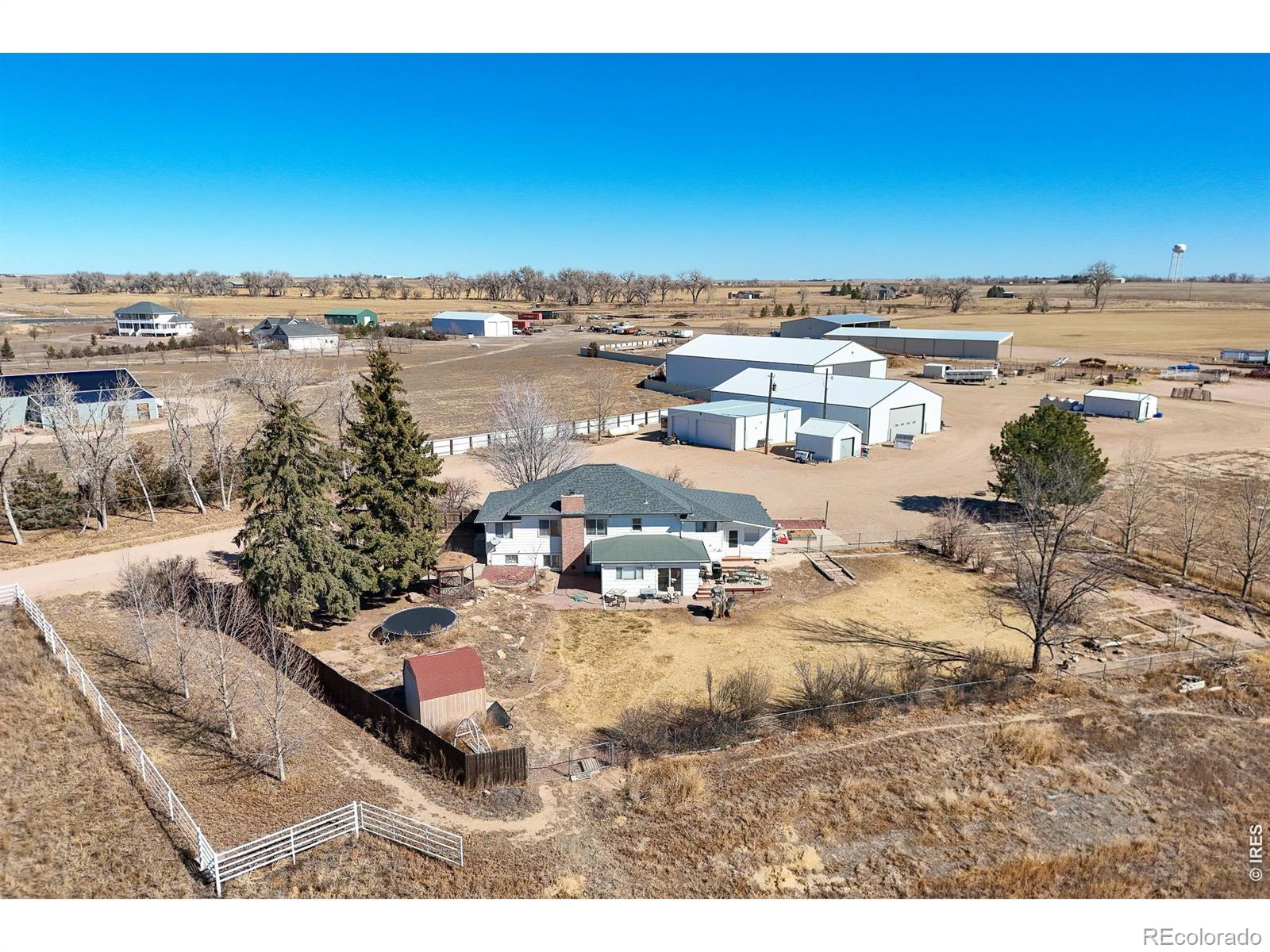 Homes for sale in Eaton, CO | 36244 County Road 53, Eaton, CO 80615 | MLS# IR1052717
