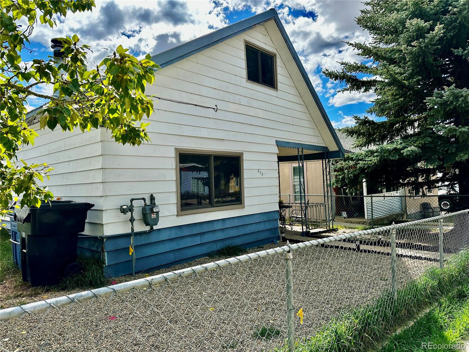 1st image of 413 W 3rd St, Leadville, CO 80461 | MLS# 4027093