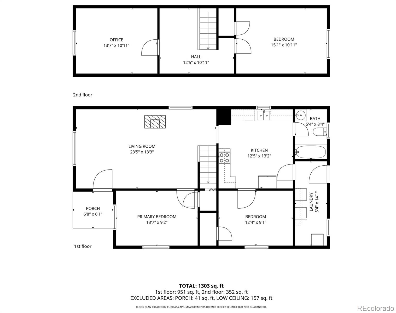 31st image of 413 W 3rd St, Leadville, CO 80461 | MLS# 4027093