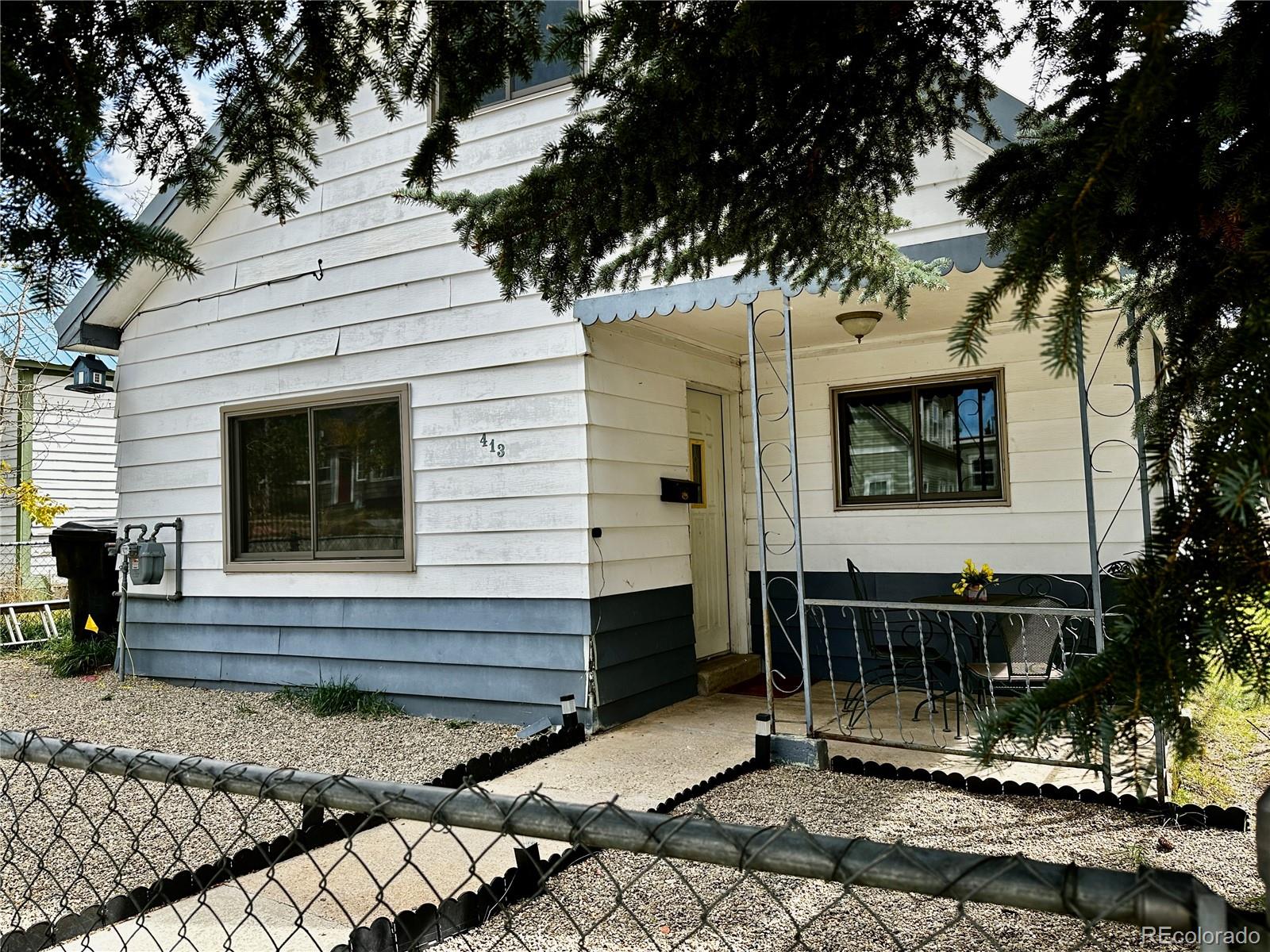 2nd image of 413 W 3rd St, Leadville, CO 80461 | MLS# 4027093