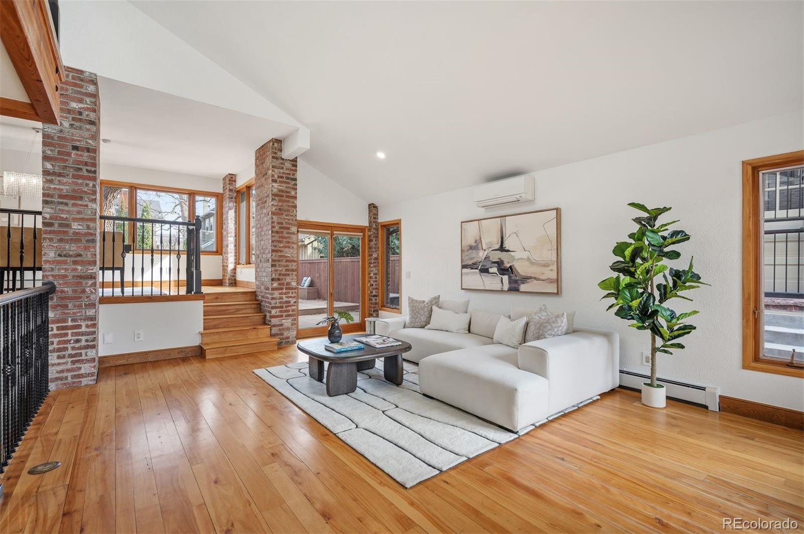 Homes for sale in Denver, CO | 350 N Marion St, Denver, CO 80218 | MLS# 1662990