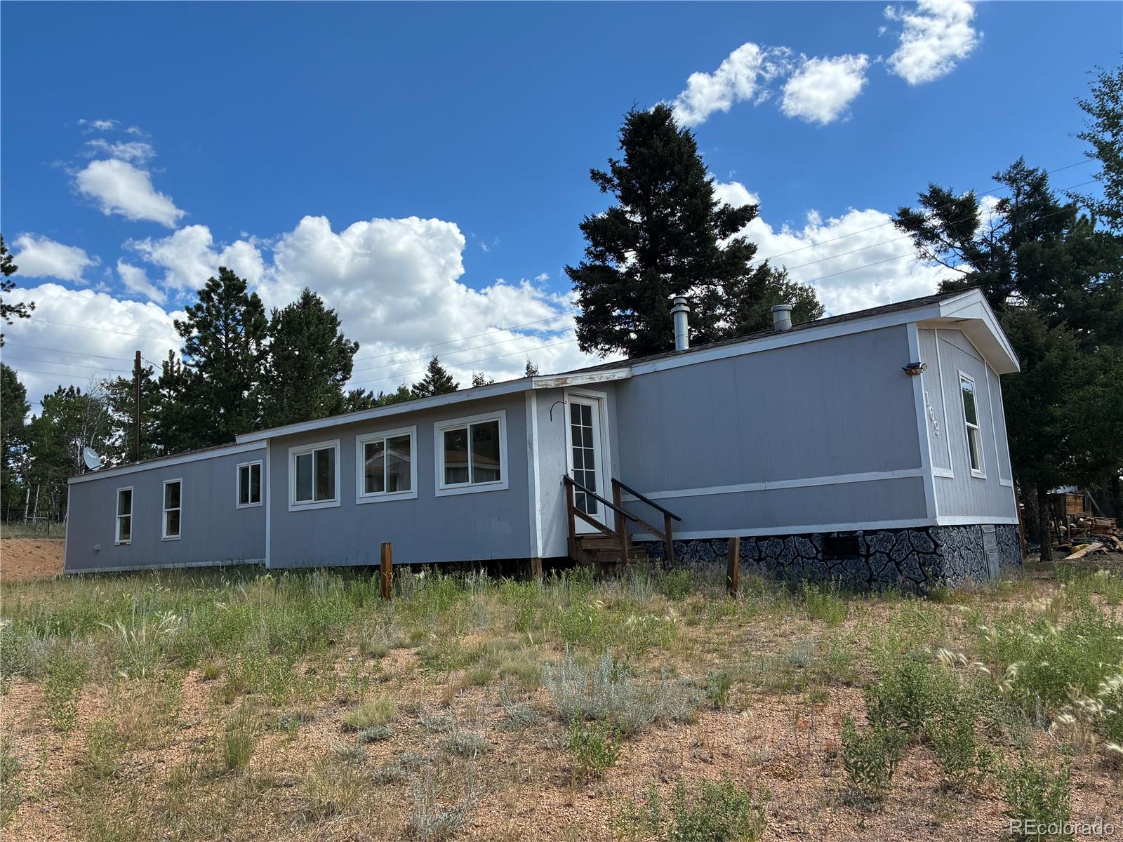 1st image of 169 Daisy St, Woodland Park, CO 80863 | MLS# 4186679