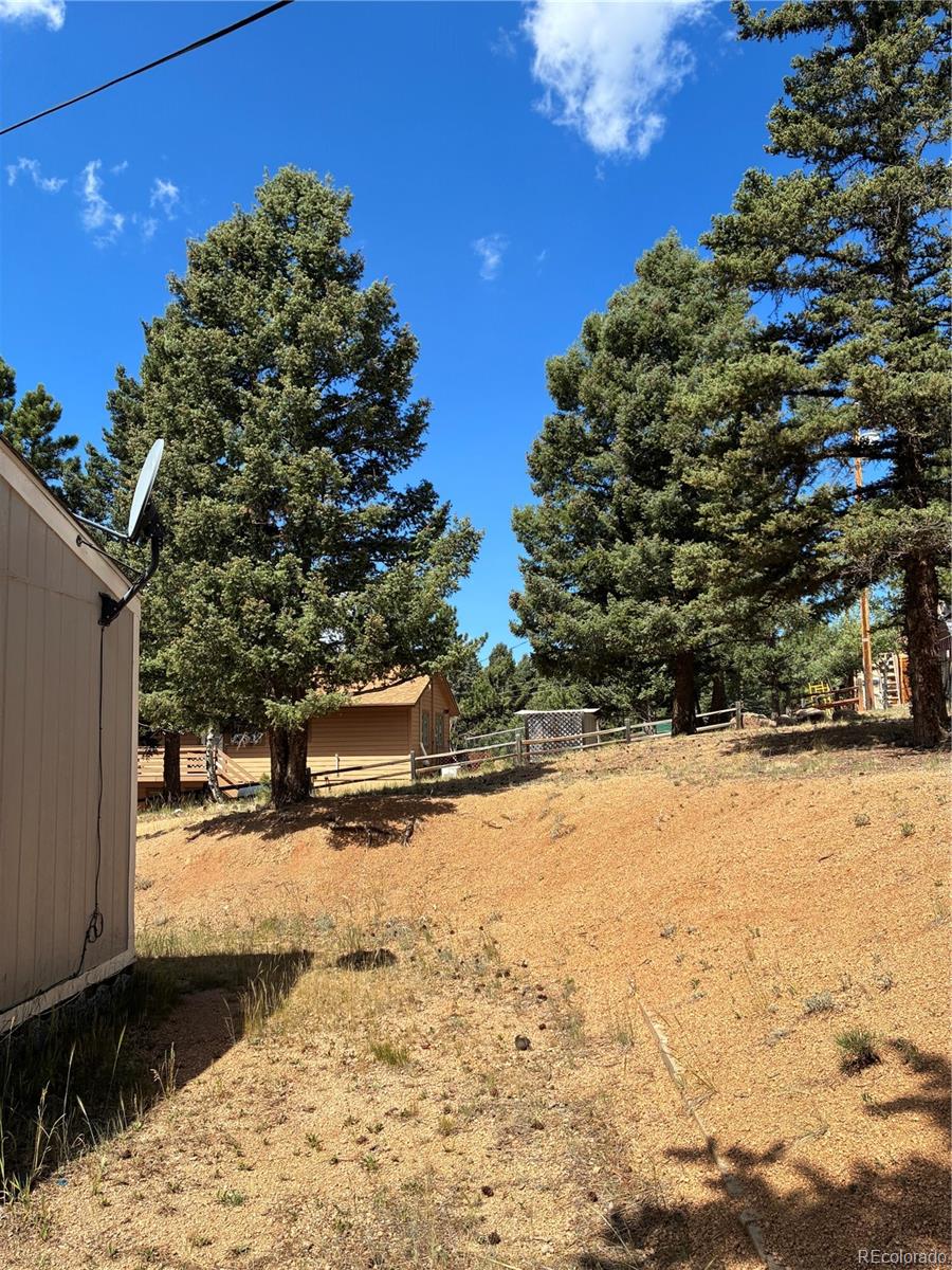30th image of 169 Daisy St, Woodland Park, CO 80863 | MLS# 4186679