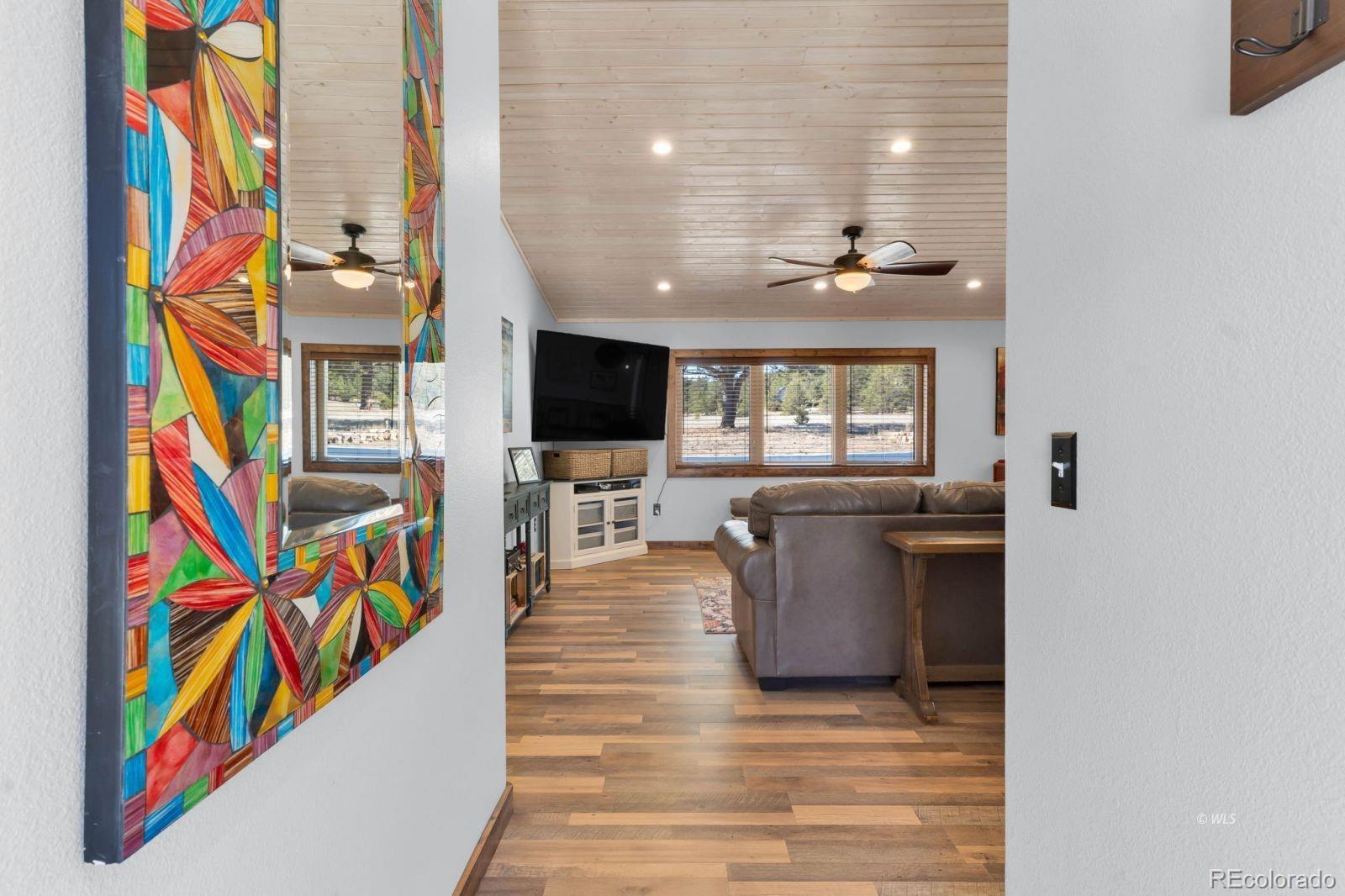 4th image of 1401 Larkspur Ln, Westcliffe, CO 81252 | MLS# 2982716