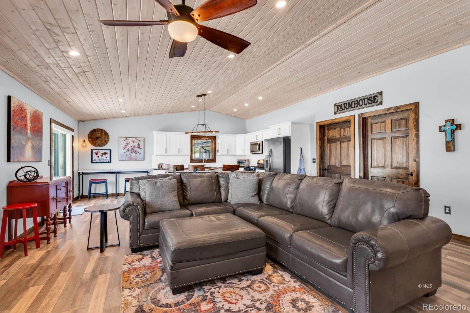 5th image of 1401 Larkspur Ln, Westcliffe, CO 81252 | MLS# 2982716