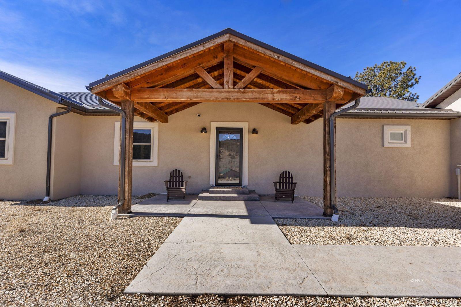 2nd image of 1401 Larkspur Ln, Westcliffe, CO 81252 | MLS# 2982716