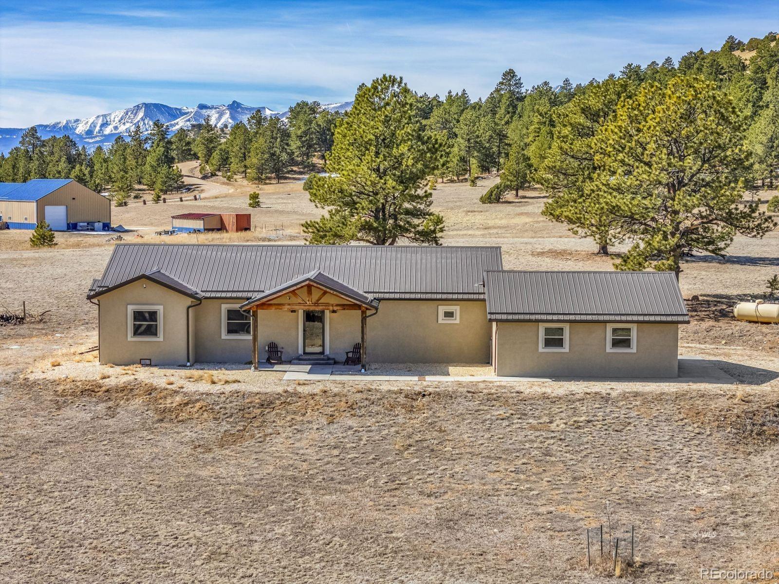 27th image of 1401 Larkspur Ln, Westcliffe, CO 81252 | MLS# 2982716