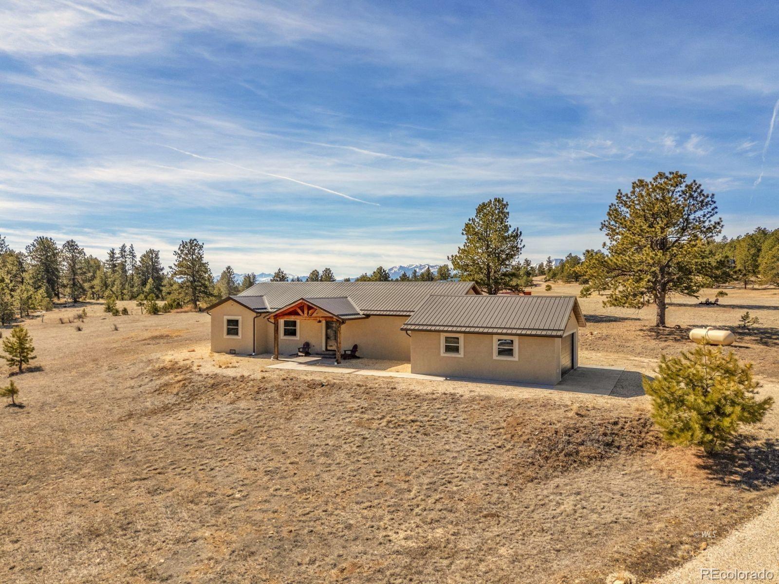 1st image of 1401 Larkspur Ln, Westcliffe, CO 81252 | MLS# 2982716