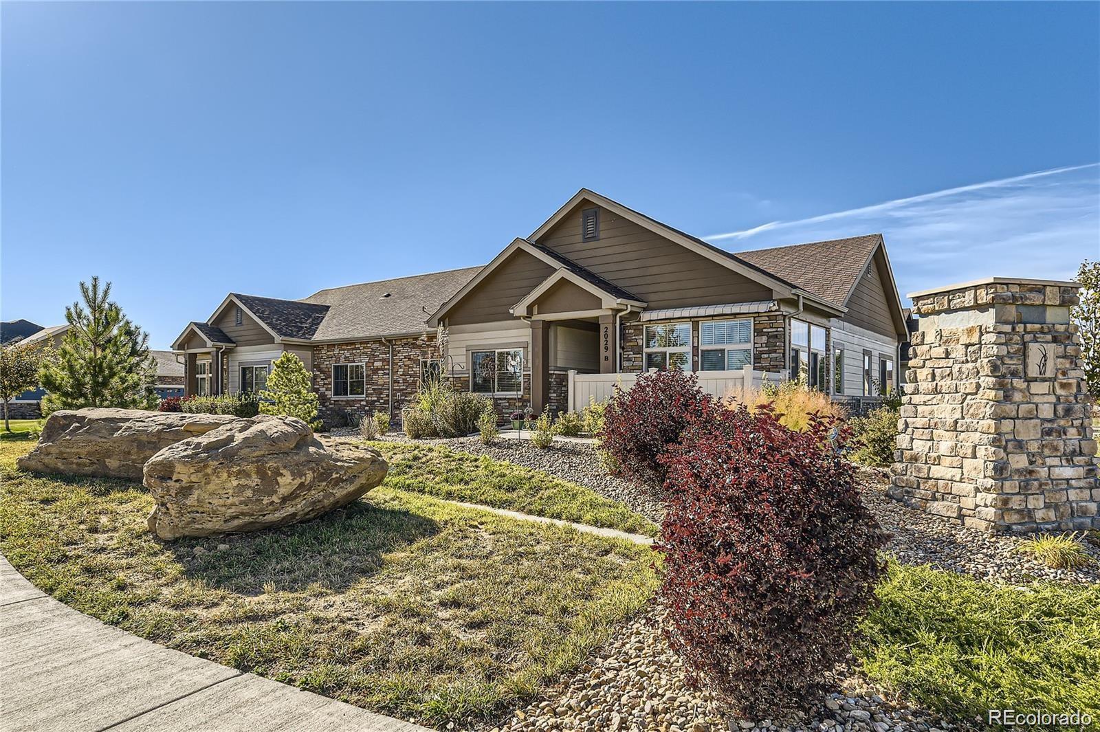 Homes for sale in Aurora, CO | 2029 S Flanders Wy #B, Aurora, CO 80013 | MLS# 4668190
