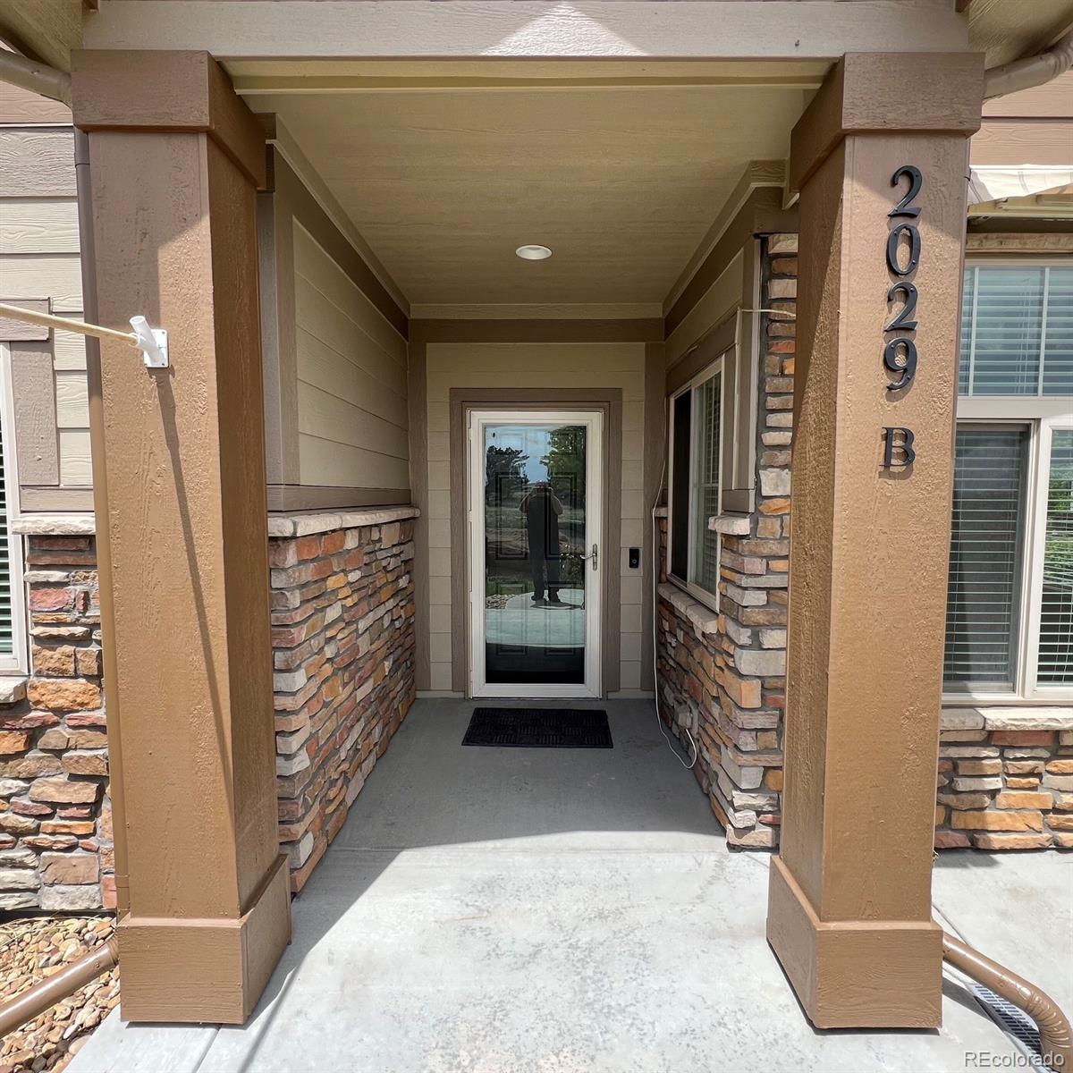 Homes for sale in Aurora, CO | 2029 S Flanders Wy #B, Aurora, CO 80013 | MLS# 4668190