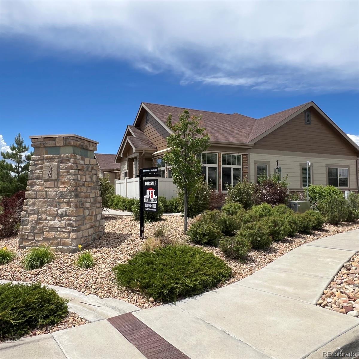 Homes for sale in Aurora, CO | 2029 S Flanders Wy #B, Aurora, CO 80013 | MLS# 4668190