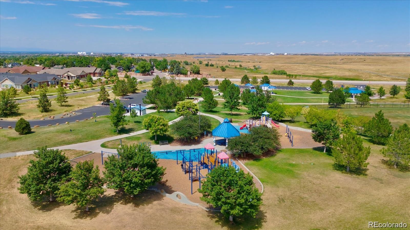 Homes for sale in Aurora, CO | 2029 S Flanders Wy #B, Aurora, CO 80013 | MLS# 4668190