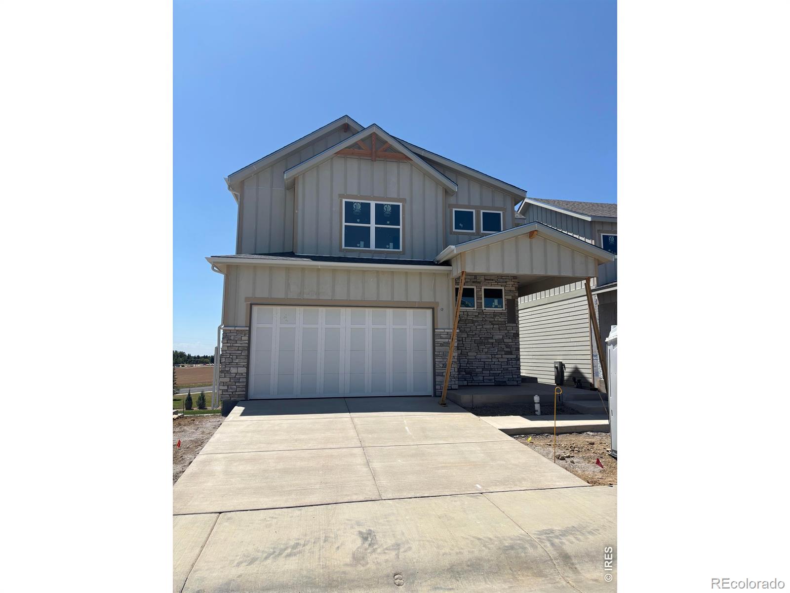 1st image of 2858 Donatello St, Loveland, CO 80538 | MLS# IR1052866