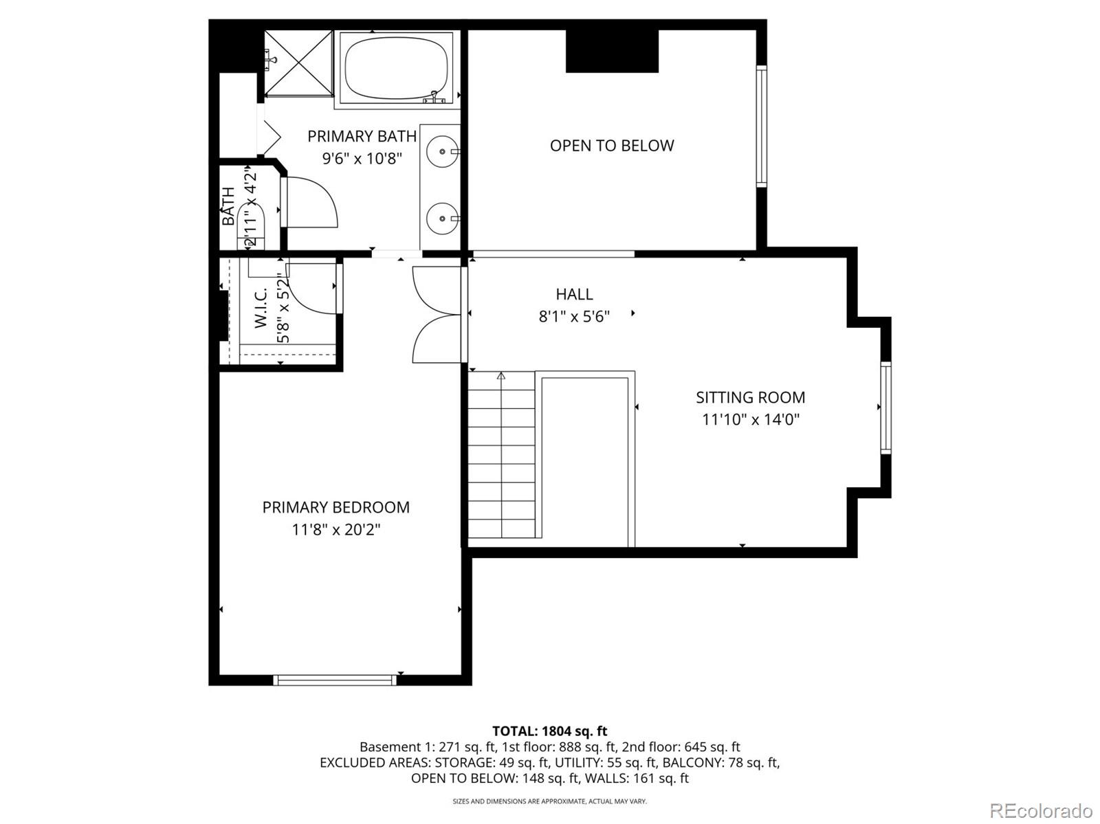 3rd image of 3914 S Dillon Wy, Aurora, CO 80014