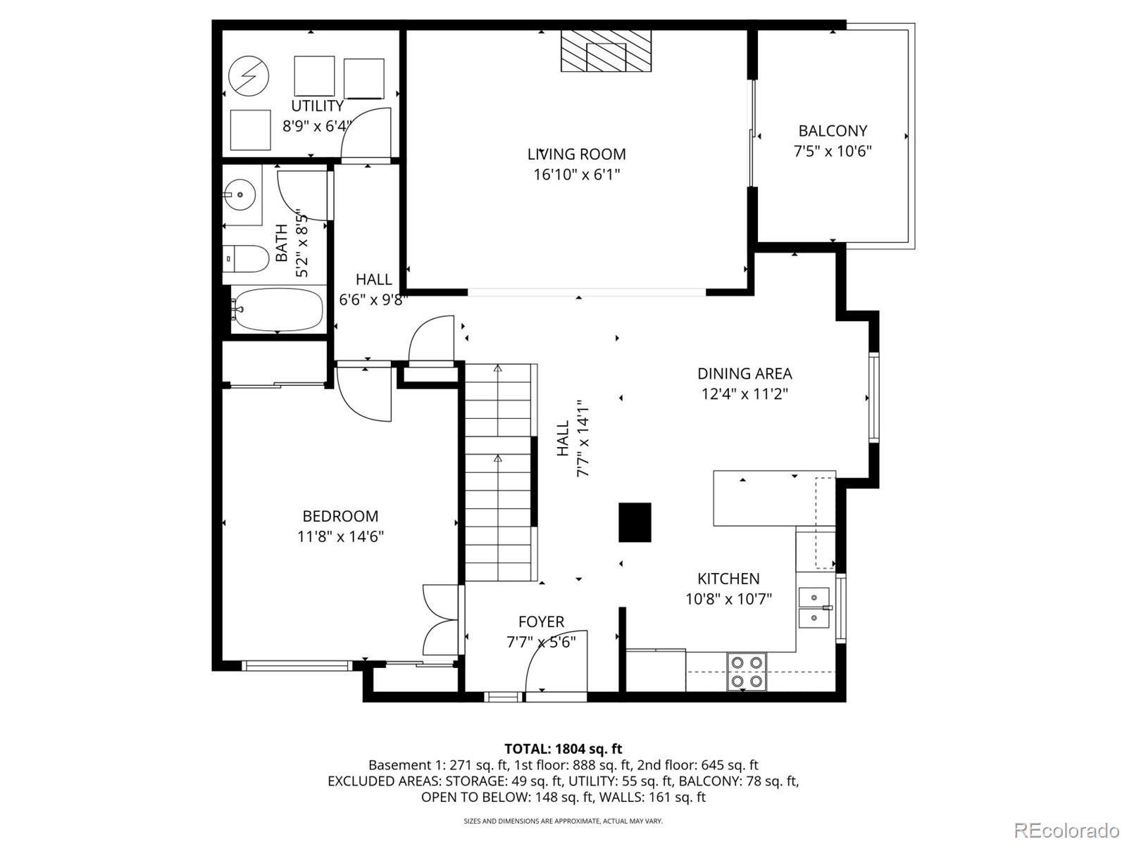 4th image of 3914 S Dillon Wy, Aurora, CO 80014