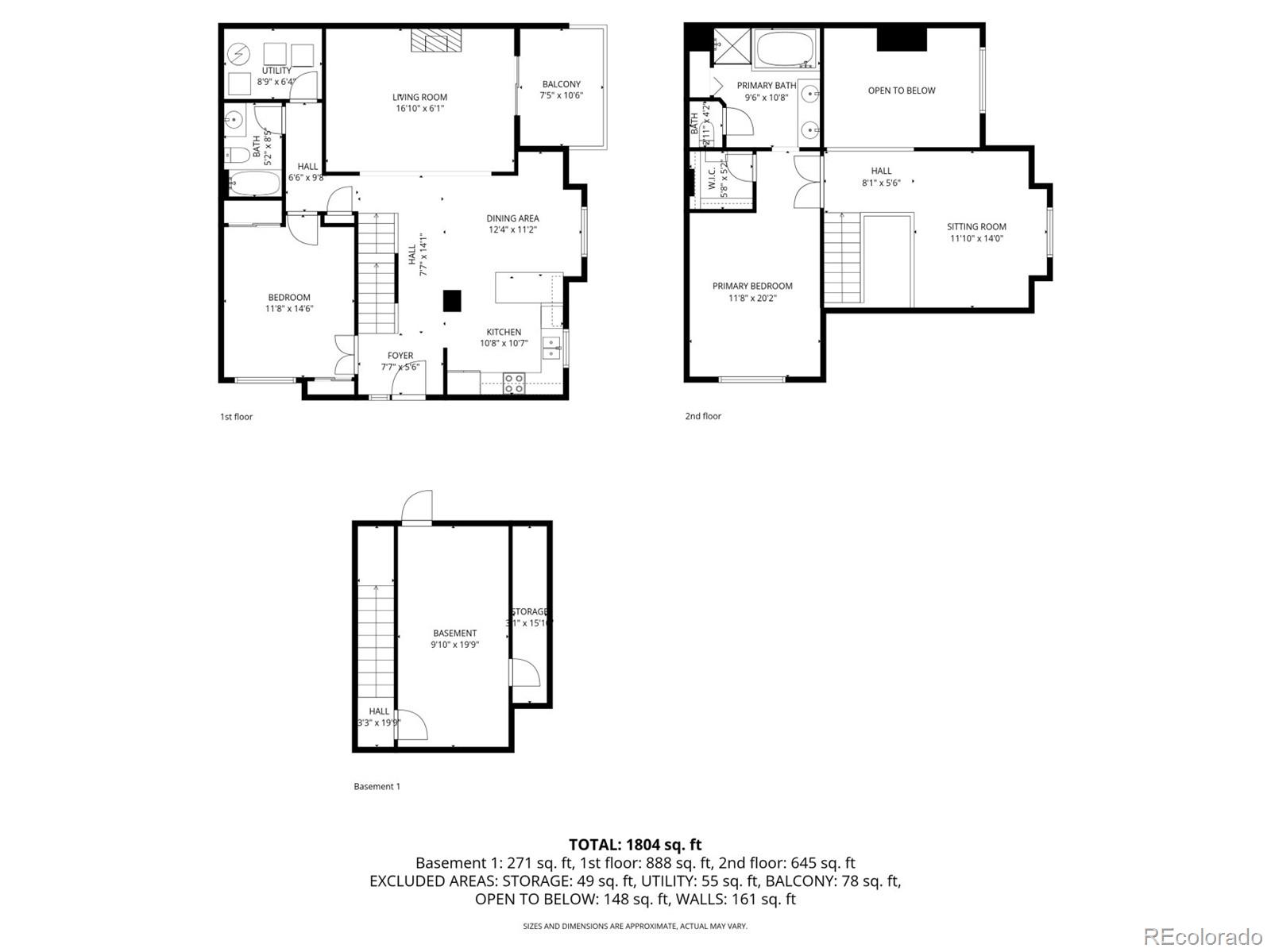 1st image of 3914 S Dillon Wy, Aurora, CO 80014