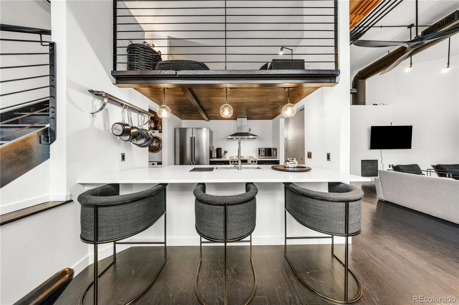 3rd image of 1090 Cherokee St, Denver, CO 80204