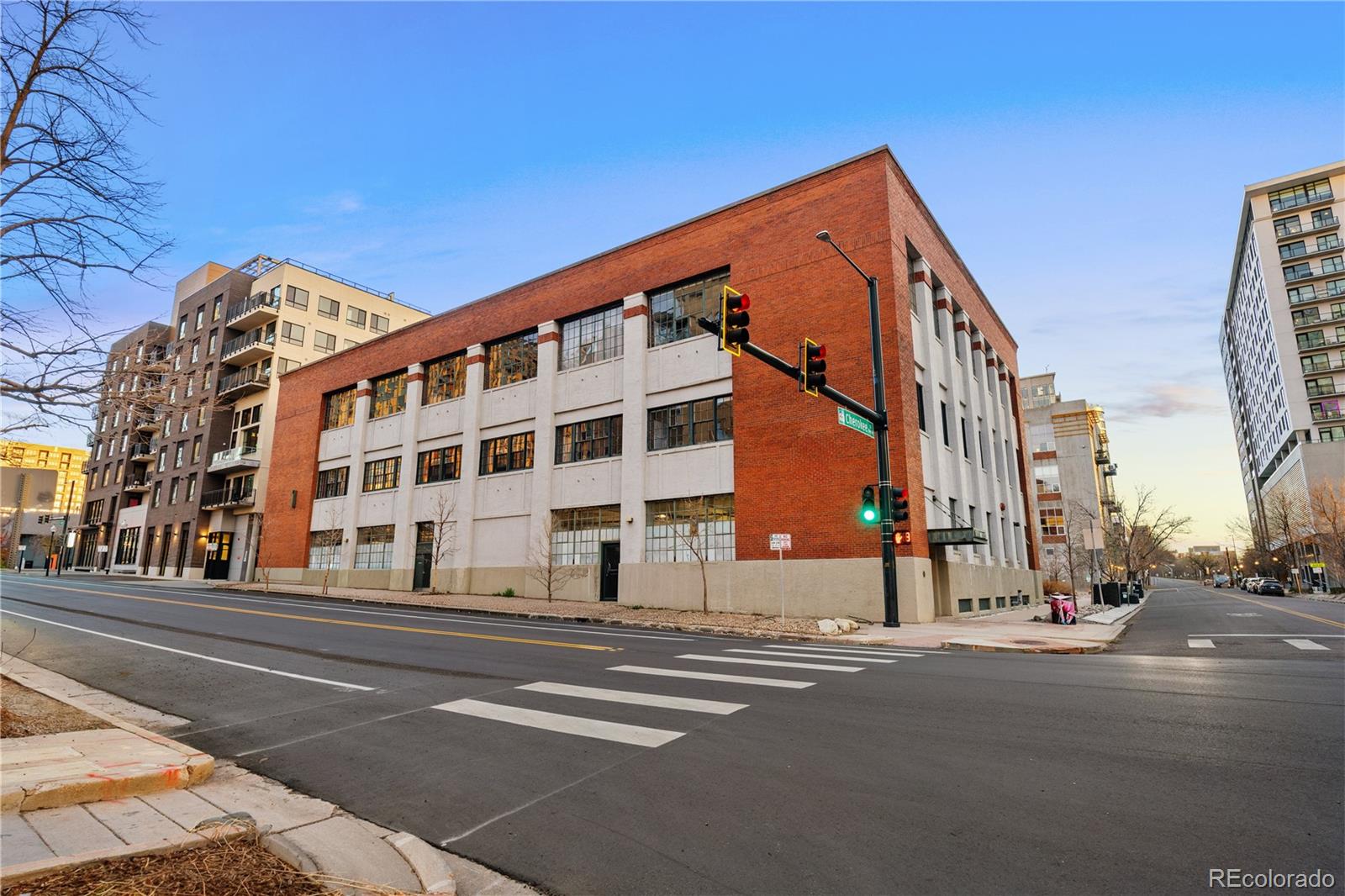 37th image of 1090 Cherokee St #303, Denver, CO 80204 | MLS# 4332424