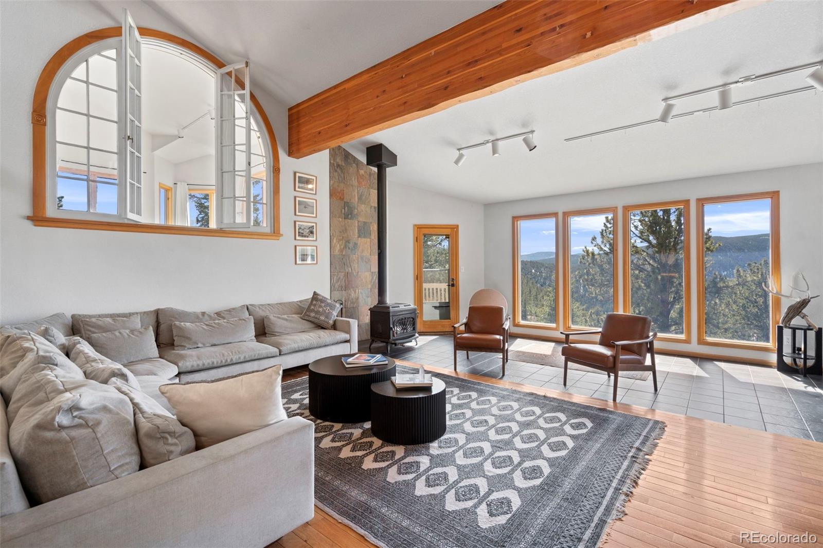 Homes for sale in Nederland, CO | 140 County Road 128N, Nederland, CO 80466 | MLS# 2927515