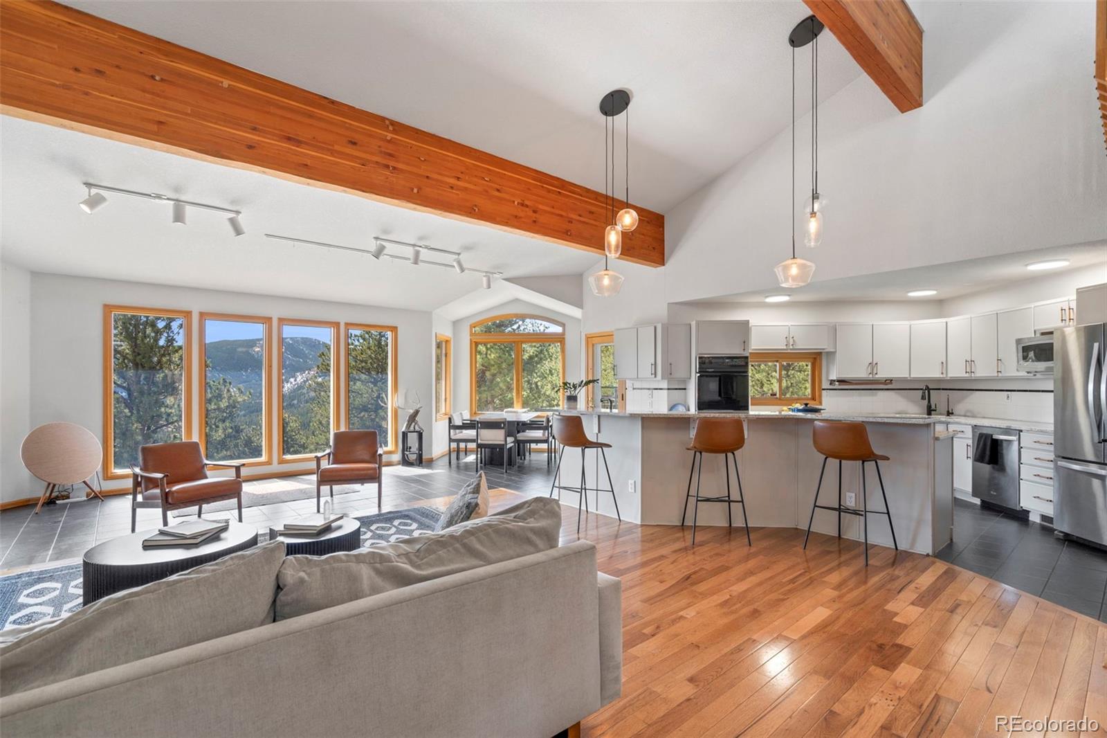 Homes for sale in Nederland, CO | 140 County Road 128n, Nederland, CO 80466 | MLS# 2927515