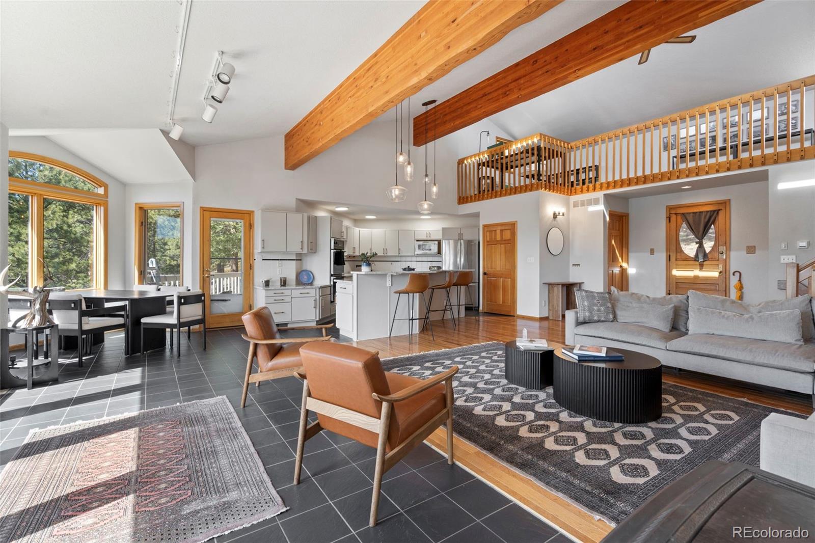 Homes for sale in Nederland, CO | 140 County Road 128N, Nederland, CO 80466 | MLS# 2927515