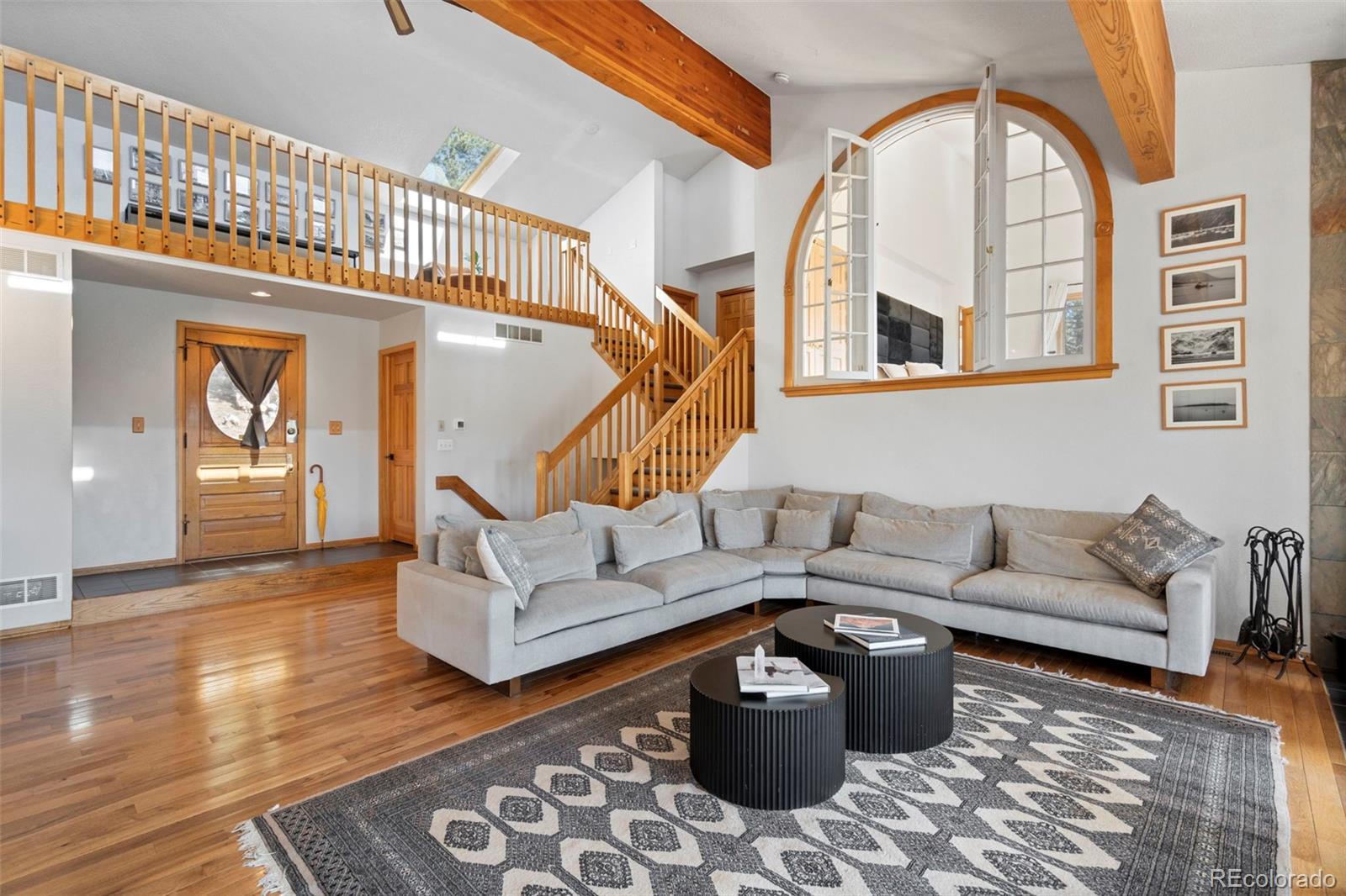 Homes for sale in Nederland, CO | 140 County Road 128N, Nederland, CO 80466 | MLS# 2927515