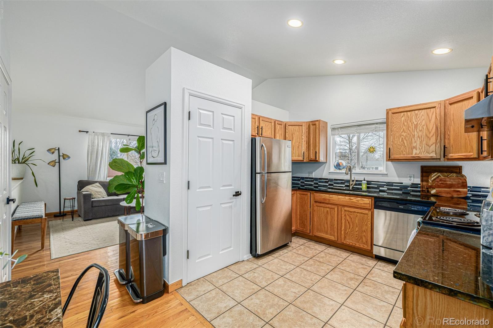 Homes for sale in Denver, CO | 965 Wolff St, Denver, CO 80204