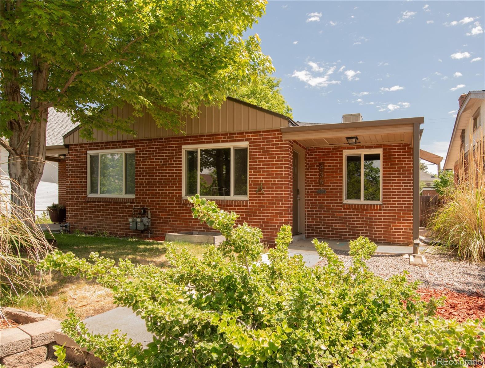 Homes for sale in Denver, CO | 438 N Downing St, Denver, CO 80218 | MLS# 4237269